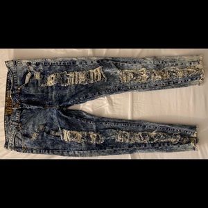 jeans for women